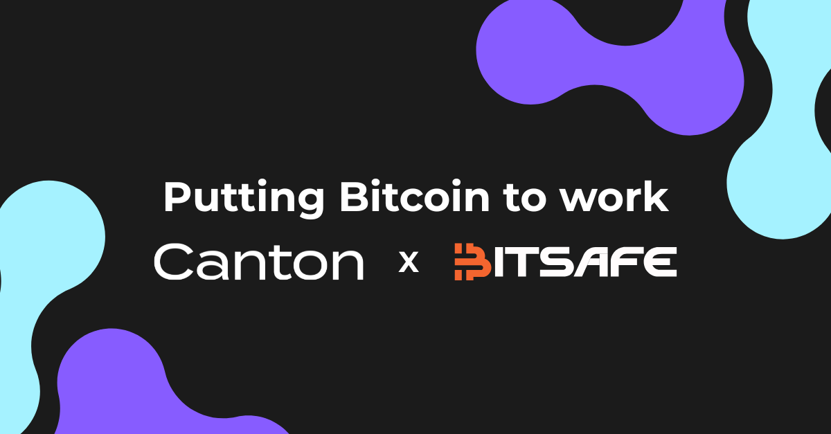 Wrapped Bitcoin as&nbsp; Institutional Grade Collateral